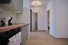 Adriatic Shell Apartments