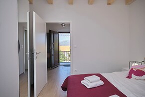 Adriatic Shell Apartments
