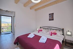Adriatic Shell Apartments