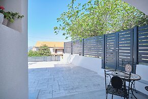 Adriatic Shell Apartments