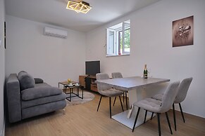 Adriatic Shell Apartments