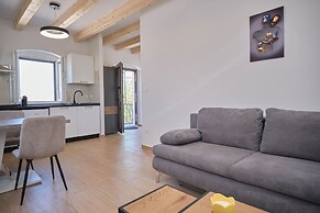 Adriatic Shell Apartments