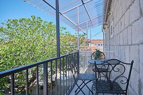 Adriatic Shell Apartments