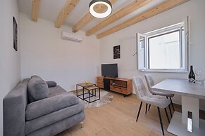 Adriatic Shell Apartments