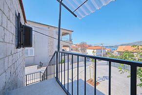 Adriatic Shell Apartments