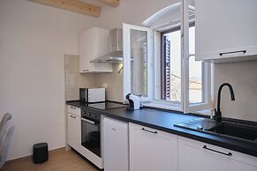 Adriatic Shell Apartments