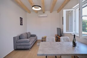 Adriatic Shell Apartments