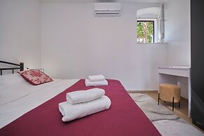Adriatic Shell Apartments