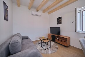 Adriatic Shell Apartments