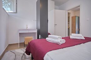 Adriatic Shell Apartments