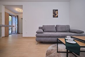 Adriatic Shell Apartments