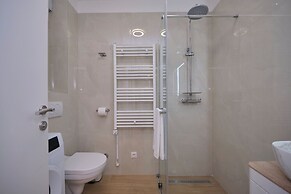 Adriatic Shell Apartments