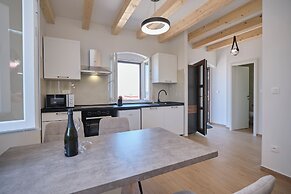 Adriatic Shell Apartments