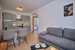 Adriatic Shell Apartments
