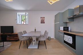 Adriatic Shell Apartments