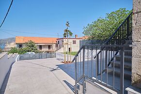 Adriatic Shell Apartments