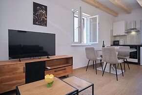 Adriatic Shell Apartments