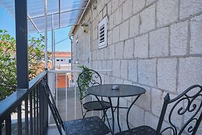 Adriatic Shell Apartments