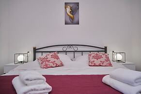 Adriatic Shell Apartments