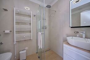 Adriatic Shell Apartments