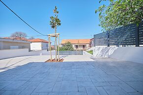 Adriatic Shell Apartments