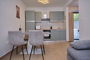 Adriatic Shell Apartments
