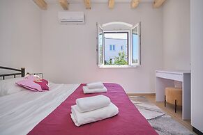 Adriatic Shell Apartments