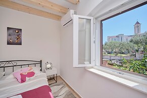 Adriatic Shell Apartments