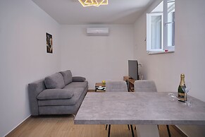 Adriatic Shell Apartments