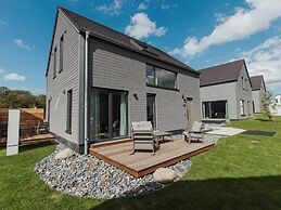 4 Star Holiday Home in Sagad