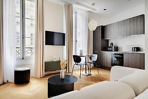 B48 París Haussmann