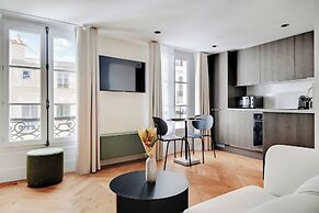 B48 París Haussmann