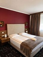 Zenith Hotel Frankfurt Airport