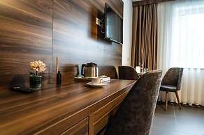 Zenith Hotel Frankfurt Airport