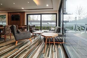 Zenith Hotel Frankfurt Airport