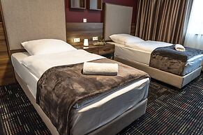 Zenith Hotel Frankfurt Airport