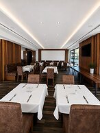 Zenith Hotel Frankfurt Airport