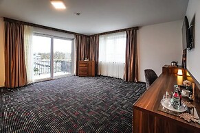 Zenith Hotel Frankfurt Airport