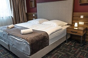 Zenith Hotel Frankfurt Airport
