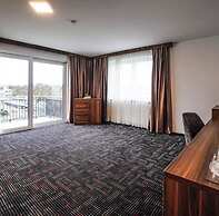 Zenith Hotel Frankfurt Airport