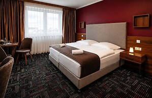 Zenith Hotel Frankfurt Airport