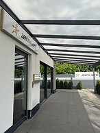 Zenith Hotel Frankfurt Airport