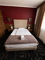 Zenith Hotel Frankfurt Airport