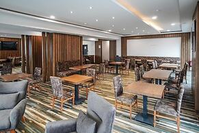 Zenith Hotel Frankfurt Airport