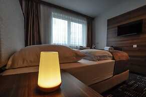 Zenith Hotel Frankfurt Airport
