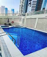 PVH - 2BR near Marina Promenade