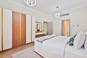 PVH - 2BR near Marina Promenade