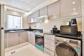 PVH - 2BR near Marina Promenade