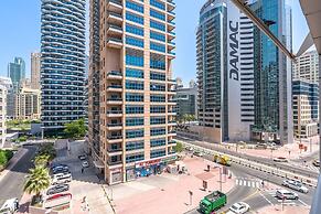 PVH - 2BR near Marina Promenade