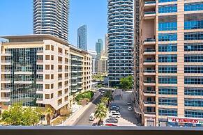 PVH - 2BR near Marina Promenade